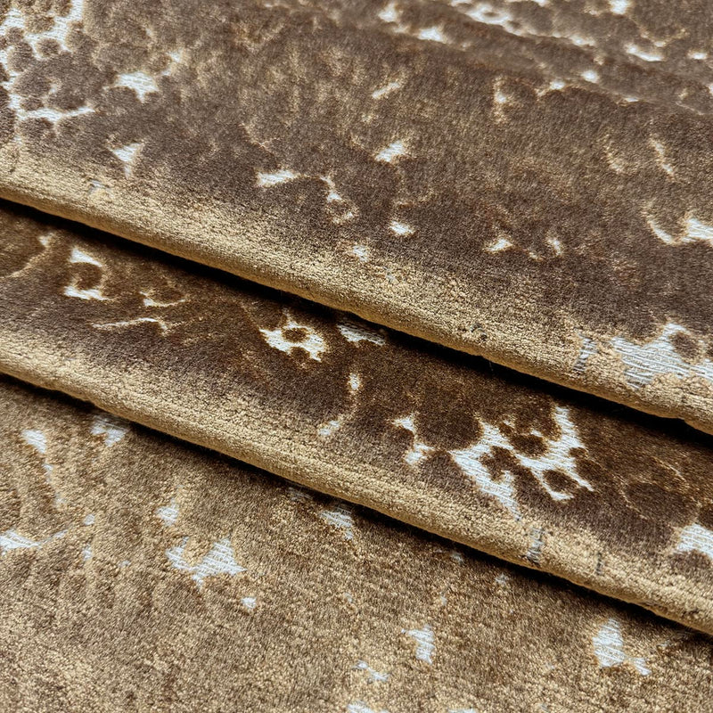 MagFabrics ROSEN CARAMEL  | Atlanta Fabrics