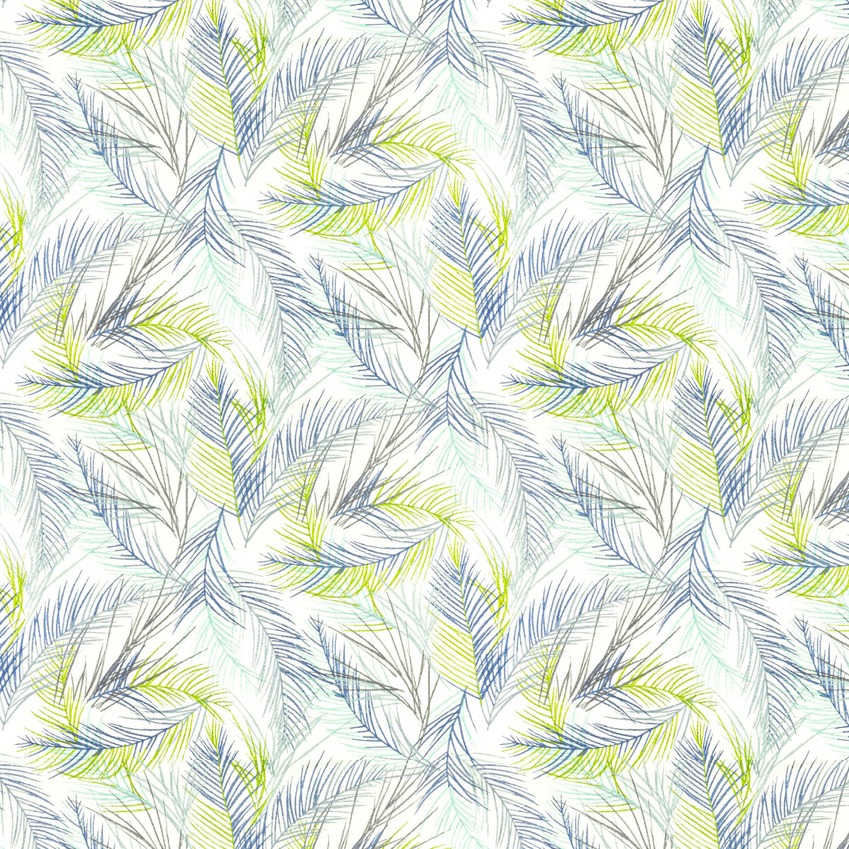 STOUT ROTOLA 3 CARIBBEAN Fabric | Atlanta Fabrics