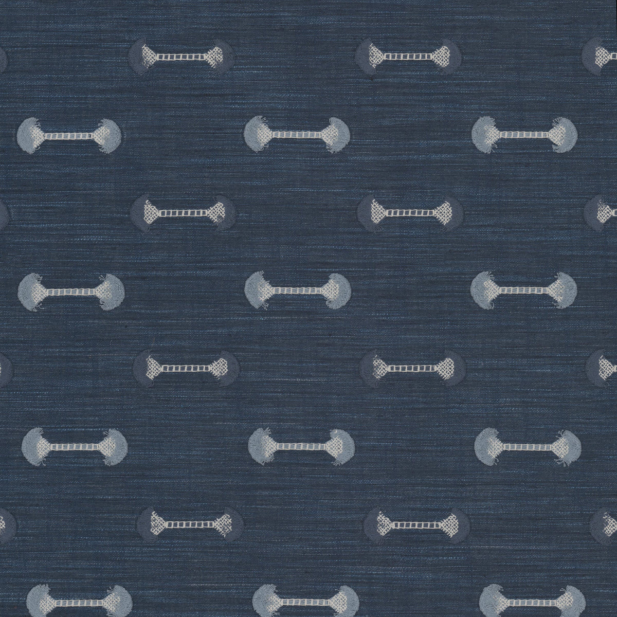 STOUT ROULETTE 1 INK Fabric | Atlanta Fabrics