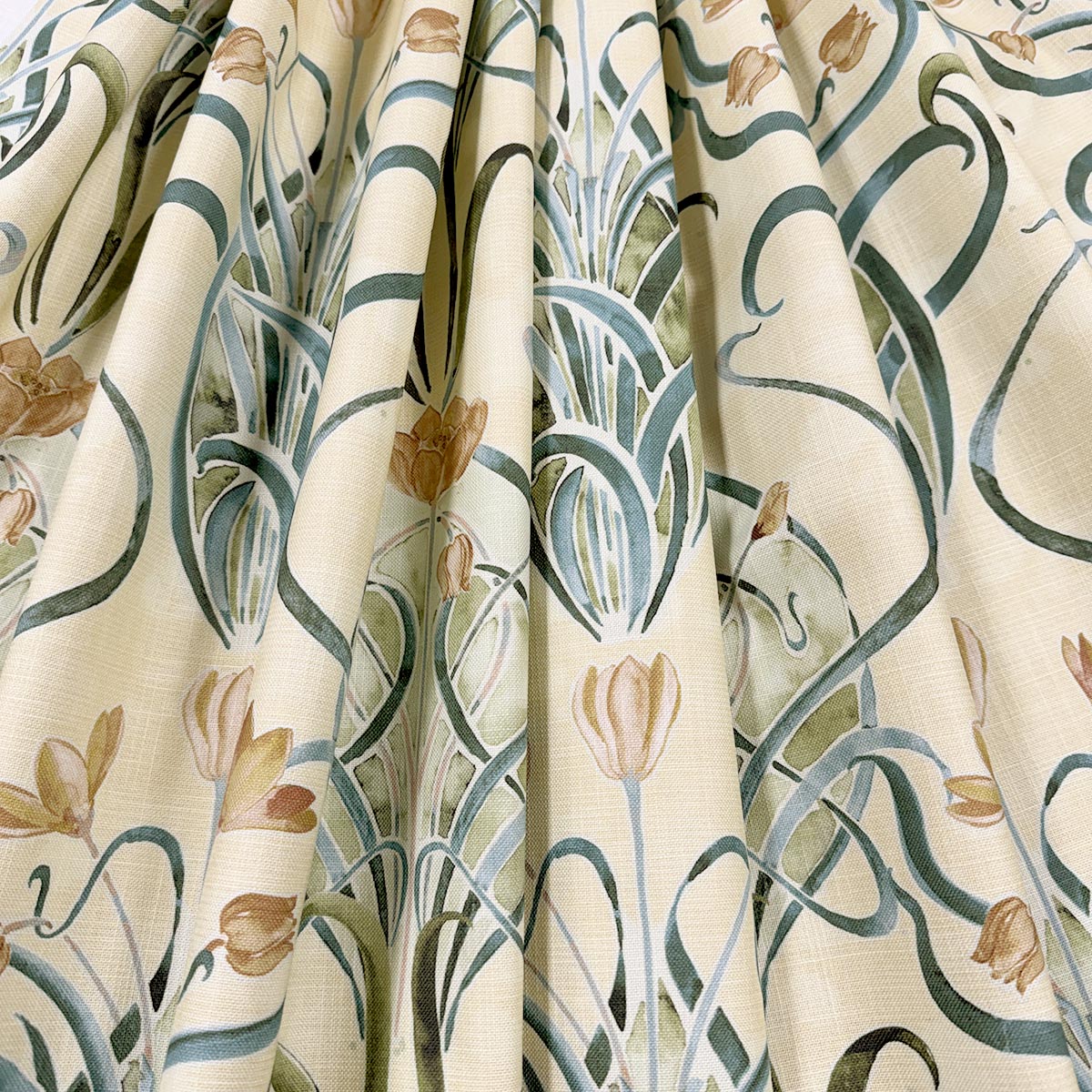 MagFabrics ROWAN BUTTER  | Atlanta Fabrics
