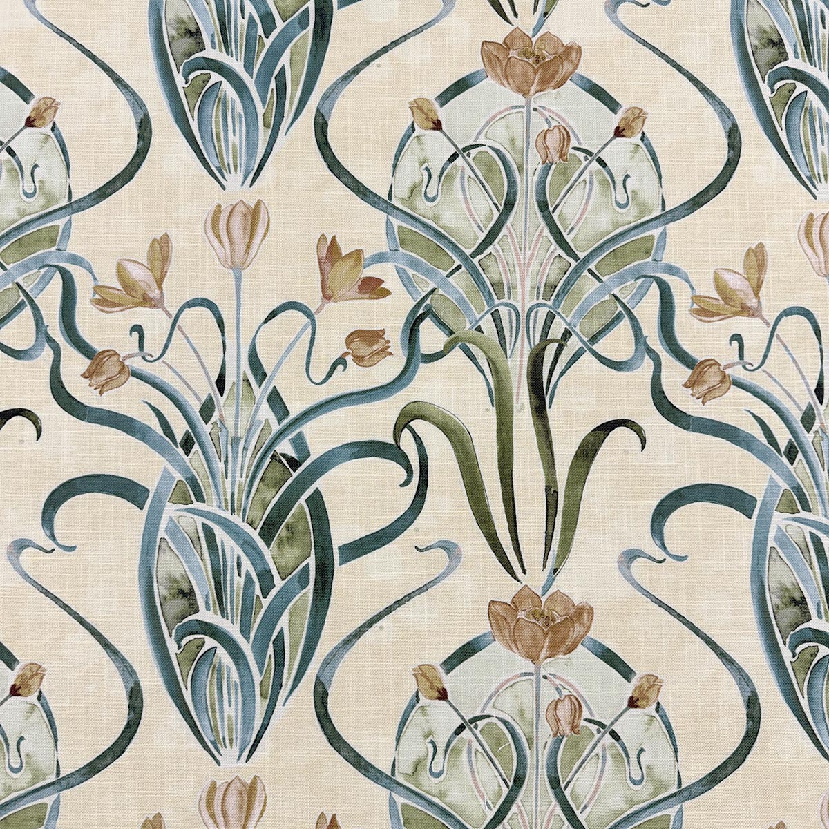 MagFabrics ROWAN BUTTER  | Atlanta Fabrics