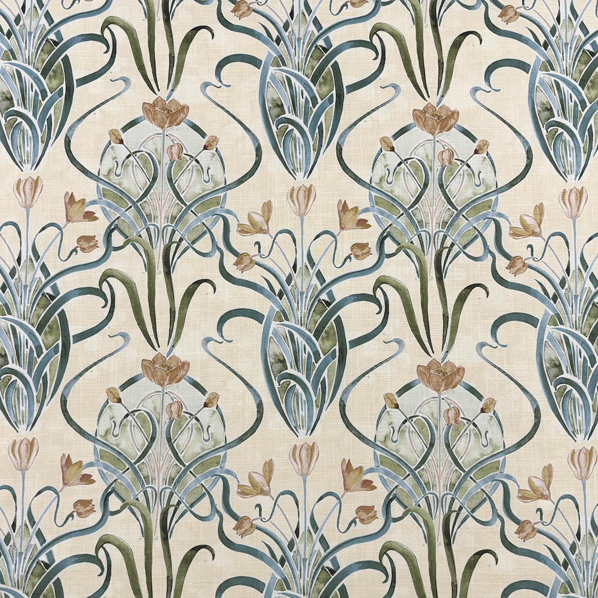 MagFabrics ROWAN BUTTER  | Atlanta Fabrics