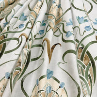 MagFabrics ROWAN PORCELAIN  | Atlanta Fabrics