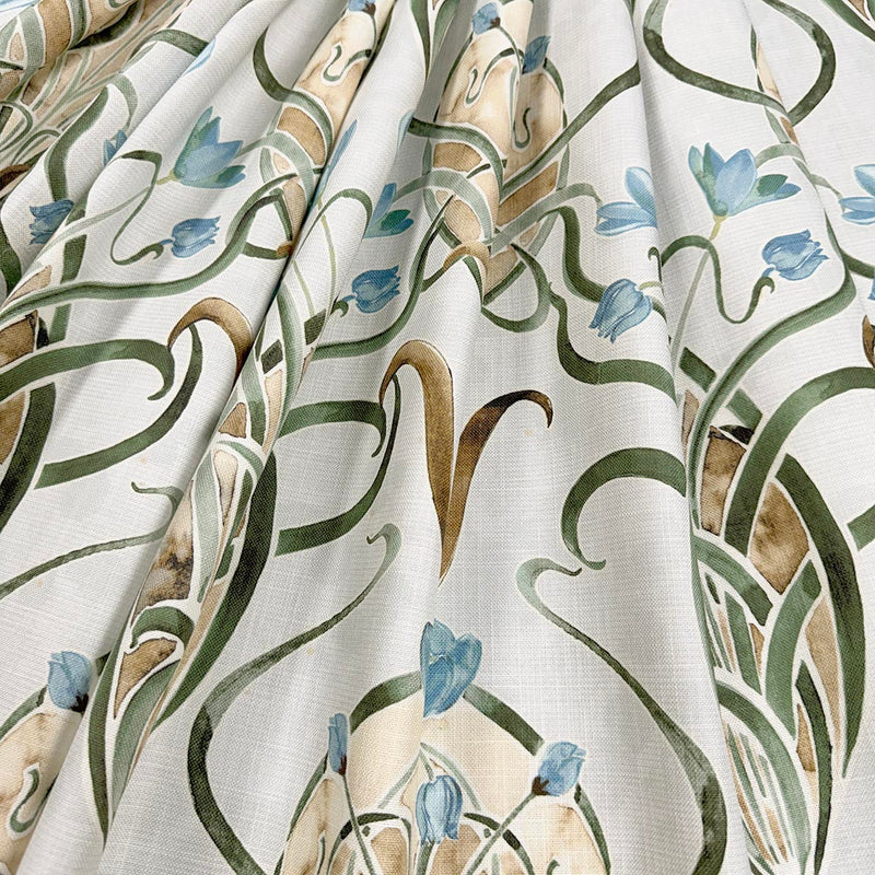 MagFabrics ROWAN PORCELAIN  | Atlanta Fabrics