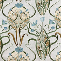 MagFabrics ROWAN PORCELAIN  | Atlanta Fabrics