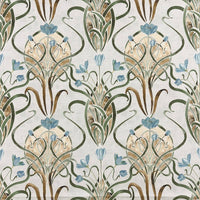 MagFabrics ROWAN PORCELAIN  | Atlanta Fabrics