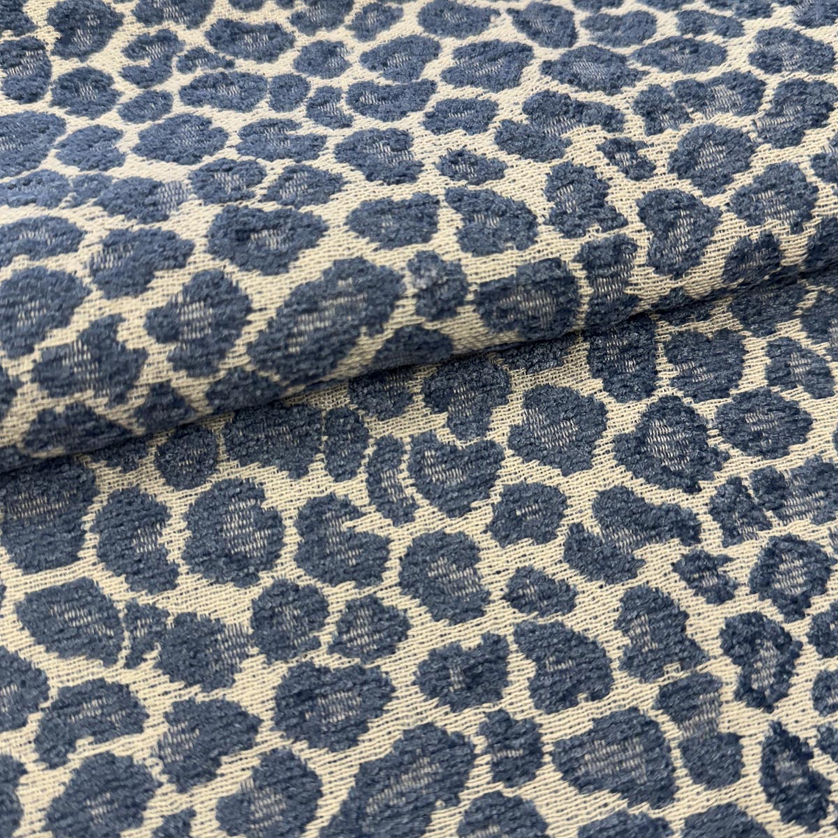 MagFabrics ROX BLUE  | Atlanta Fabrics