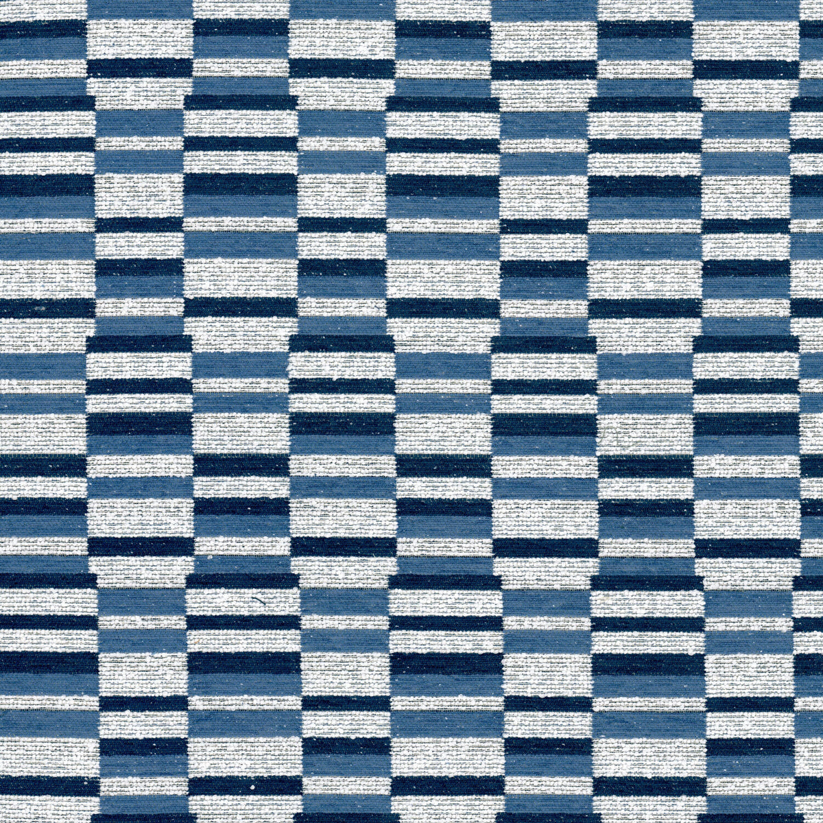 STOUT ROYALTY 2 INDIGO Fabric | Atlanta Fabrics