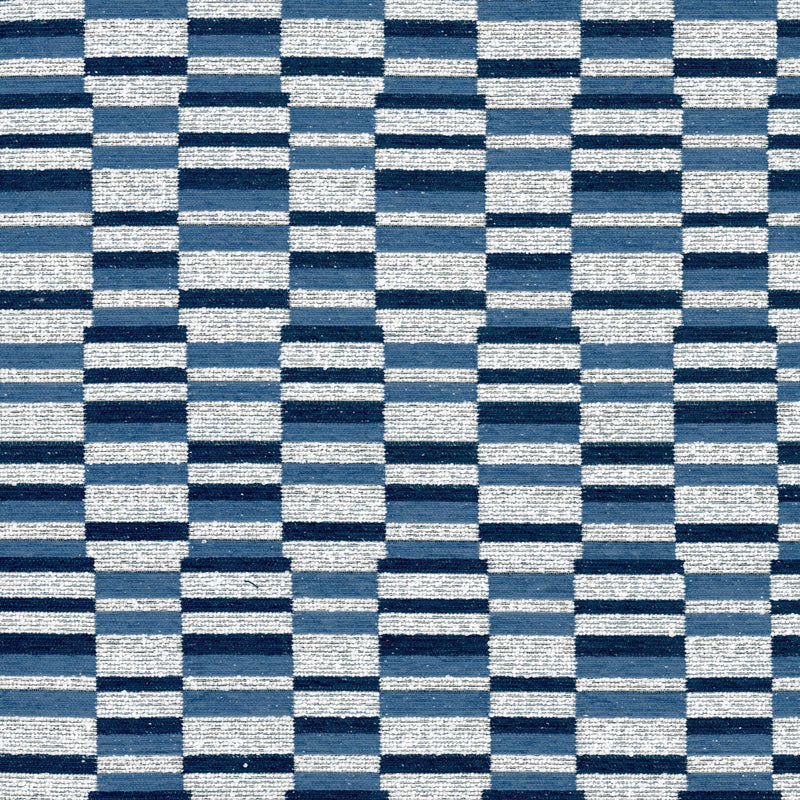 STOUT ROYALTY 2 INDIGO Fabric | Atlanta Fabrics