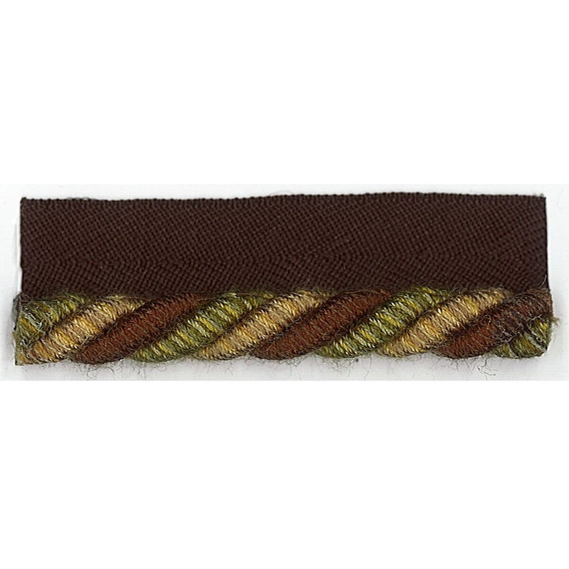 STOUT RUSKIN 1 MOCHA Trim | Atlanta Fabrics