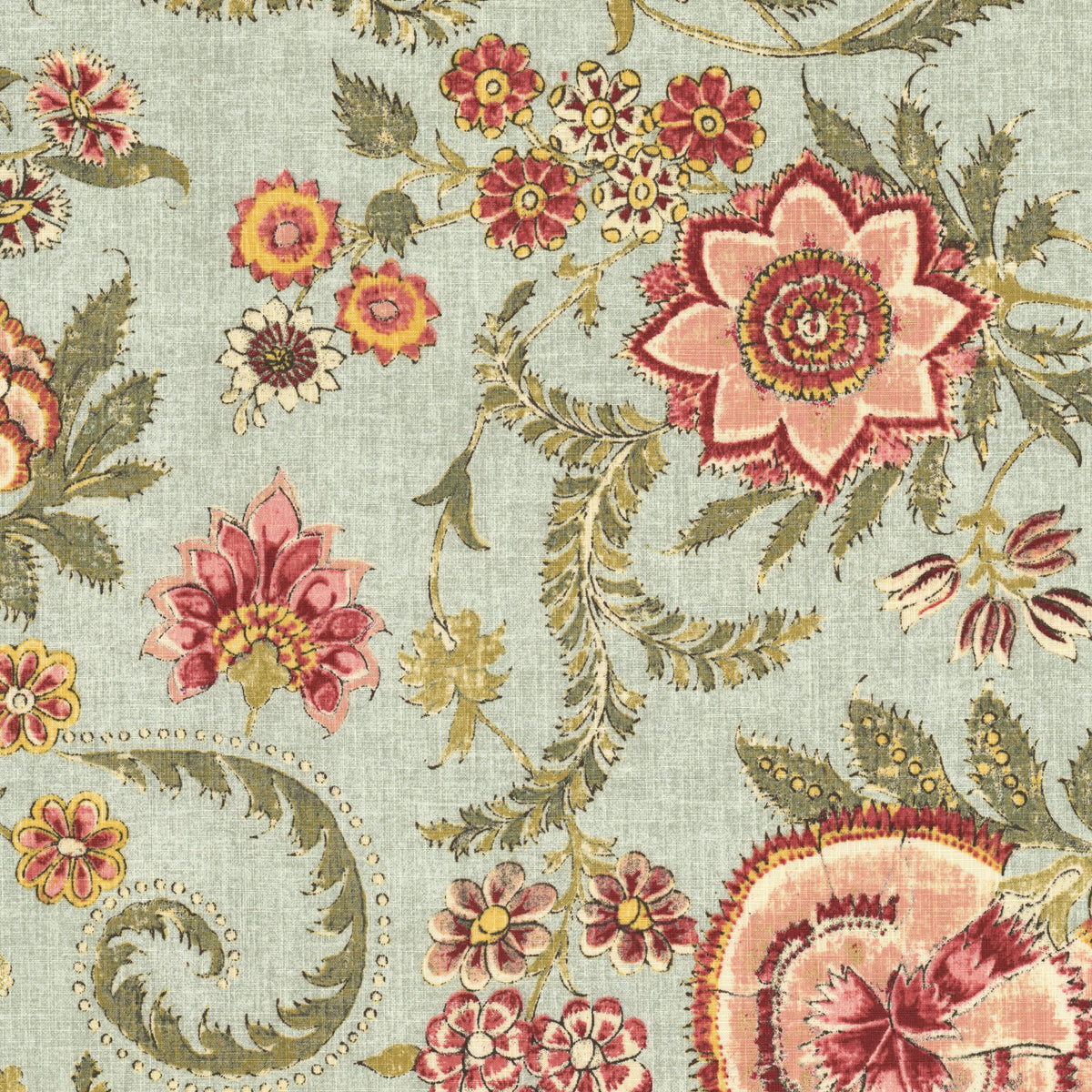 STOUT RYAN 1 SPRAY Fabric | Atlanta Fabrics