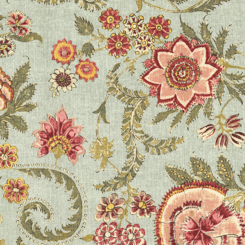 STOUT RYAN 1 SPRAY Fabric | Atlanta Fabrics