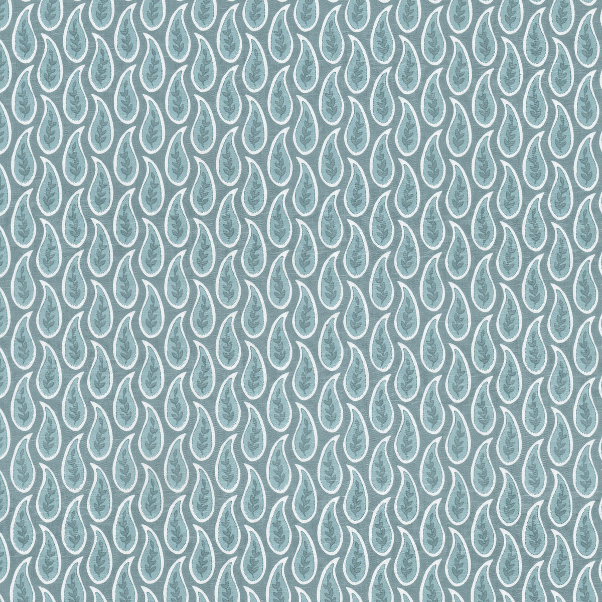STOUT RYMAR 3 BLUE Fabric | Atlanta Fabrics