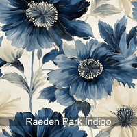 SIDE PANEL - Raeden Park