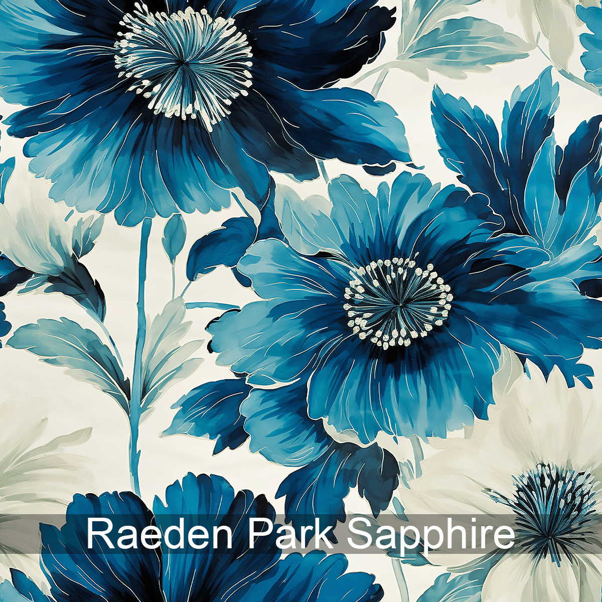 SIDE PANEL - Raeden Park