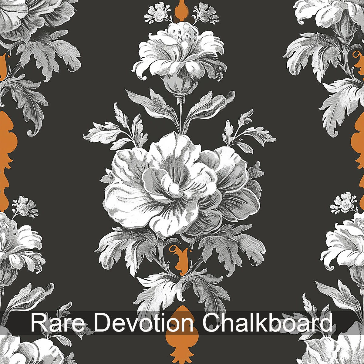 SIDE PANEL - Rare Devotion