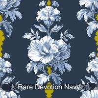 SIDE PANEL - Rare Devotion