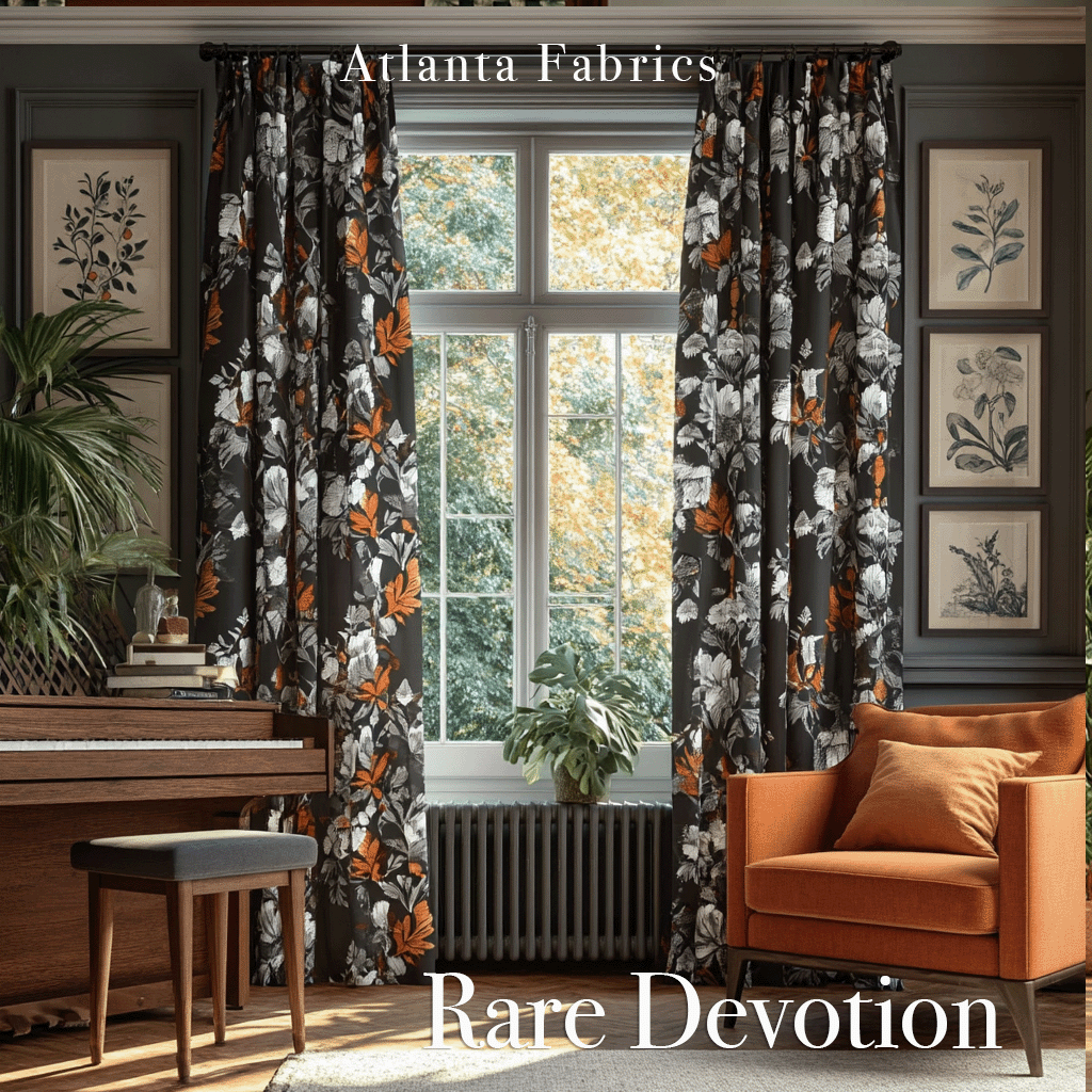 Rare Devotion Navy