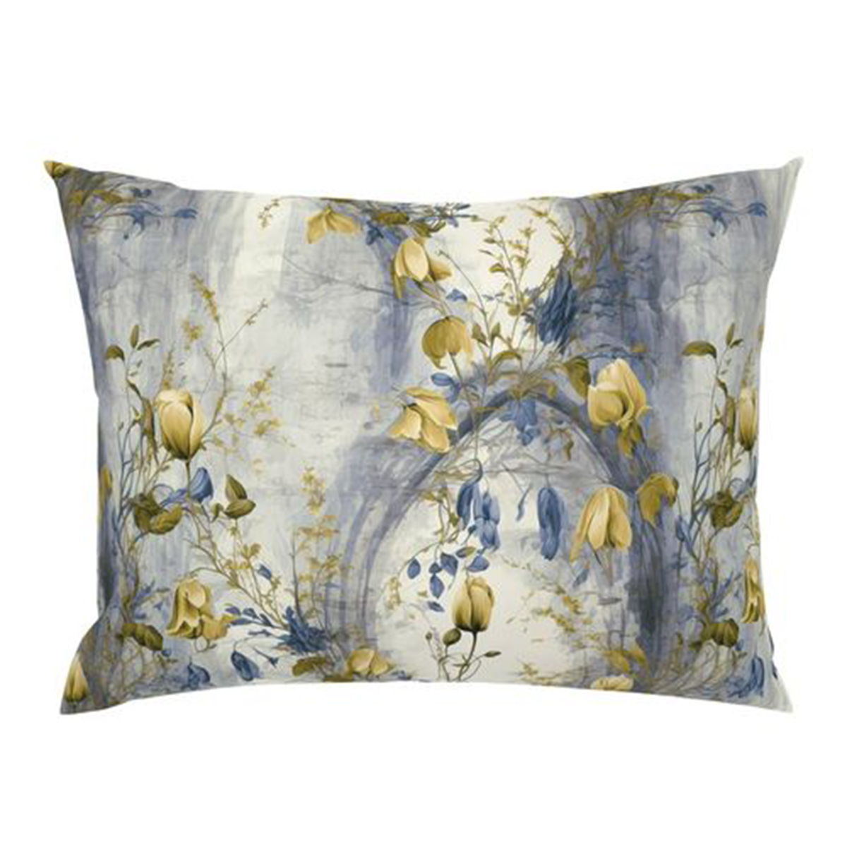 Rays Of Light Pillow Sham