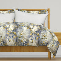 Rays of Light Duvet Cover