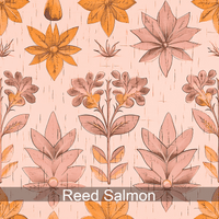 Reed Duvet Cover