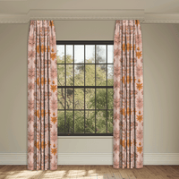 Reed Salmon Made to Measure Curtains