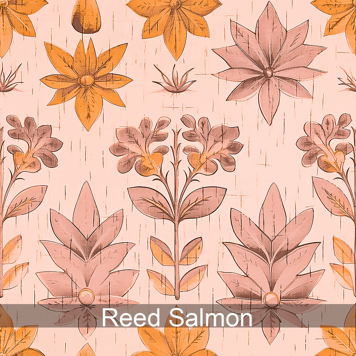 Reed Pillow Sham