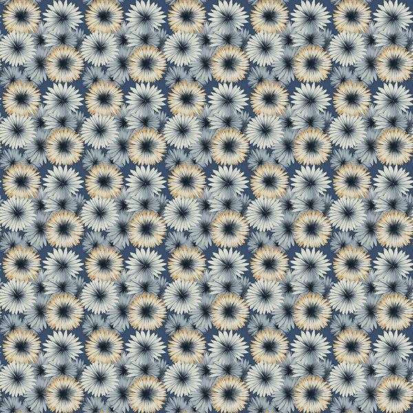 Rewritten Stone Blue
