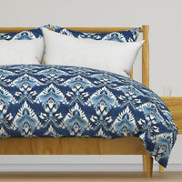 Riverbend Duvet Cover