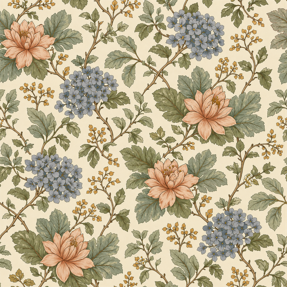 Rockly Ridge Terracotta