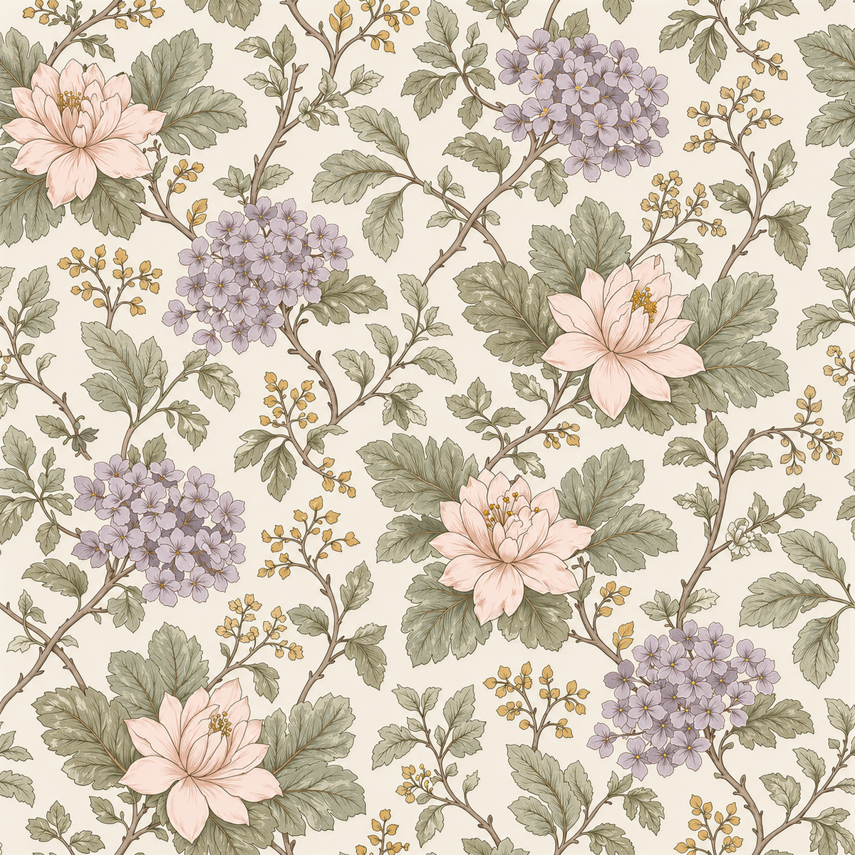 Rocky Ridge Pink