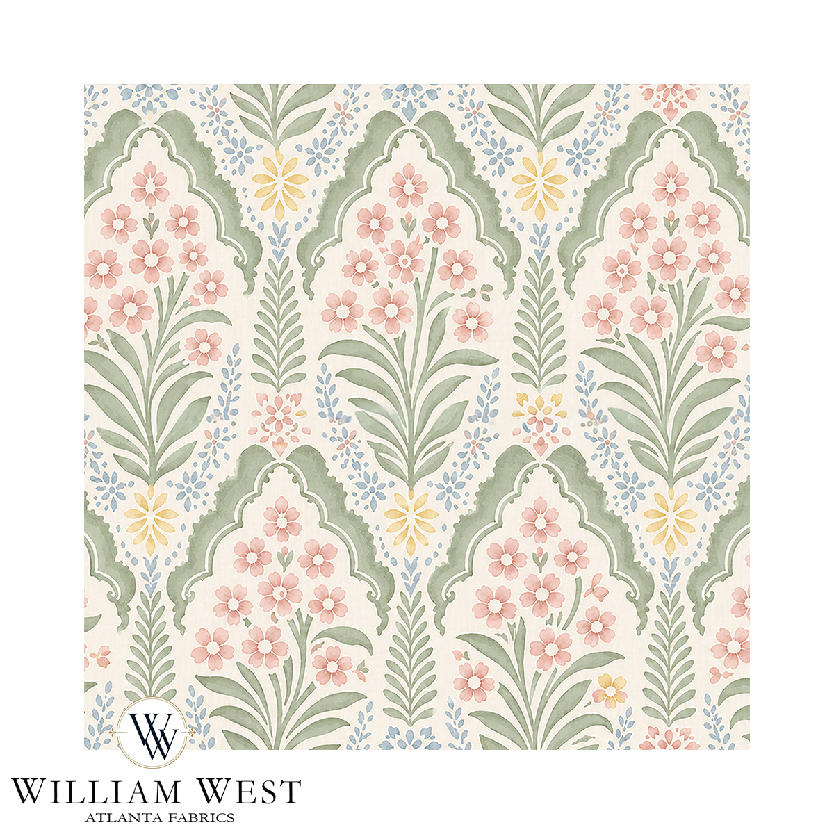 Rookery Garden Pink