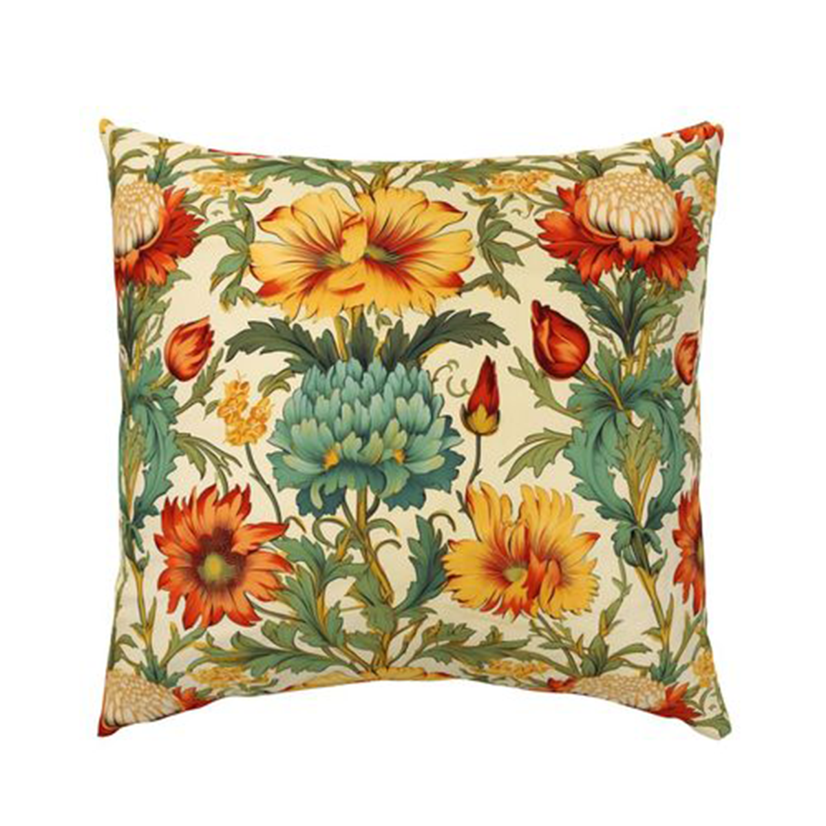 Rosemont Pillow Sham