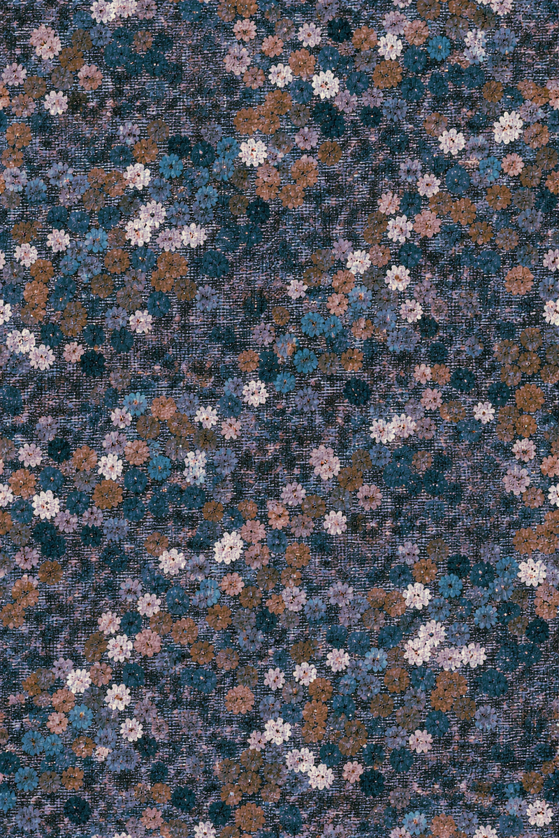 Atlanta Fabrics Roth And Chrales Ink Fabric | Atlanta Fabrics