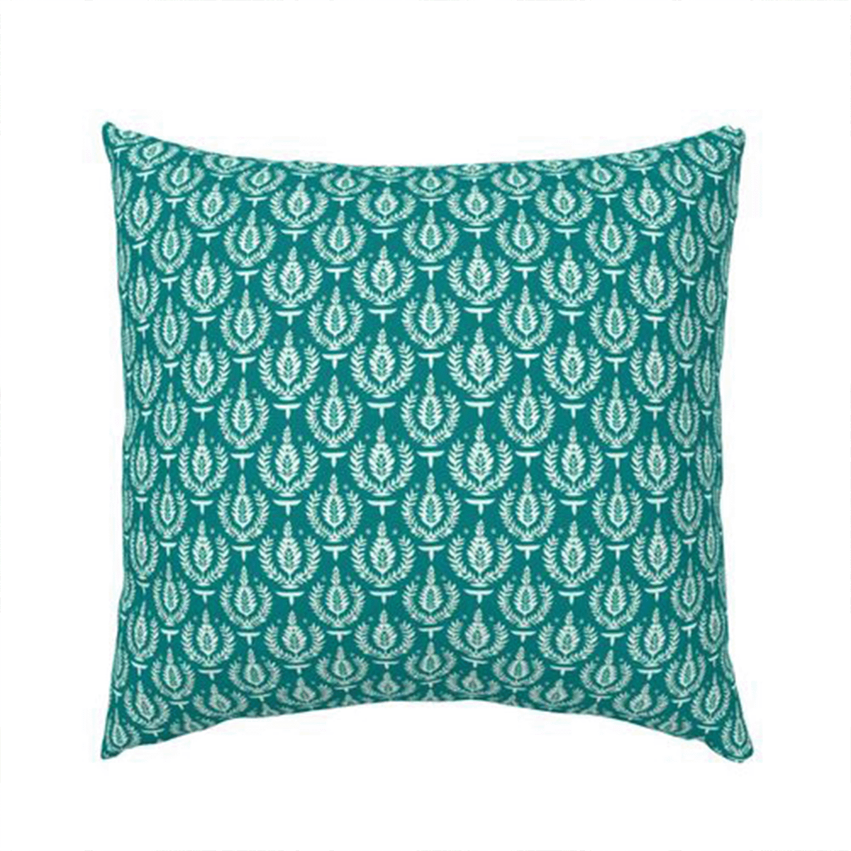 Royal Seal Pillow Sham