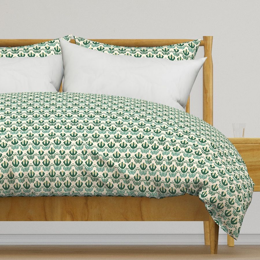 Rumba Duvet Cover