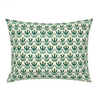 Rumba Pillow Sham