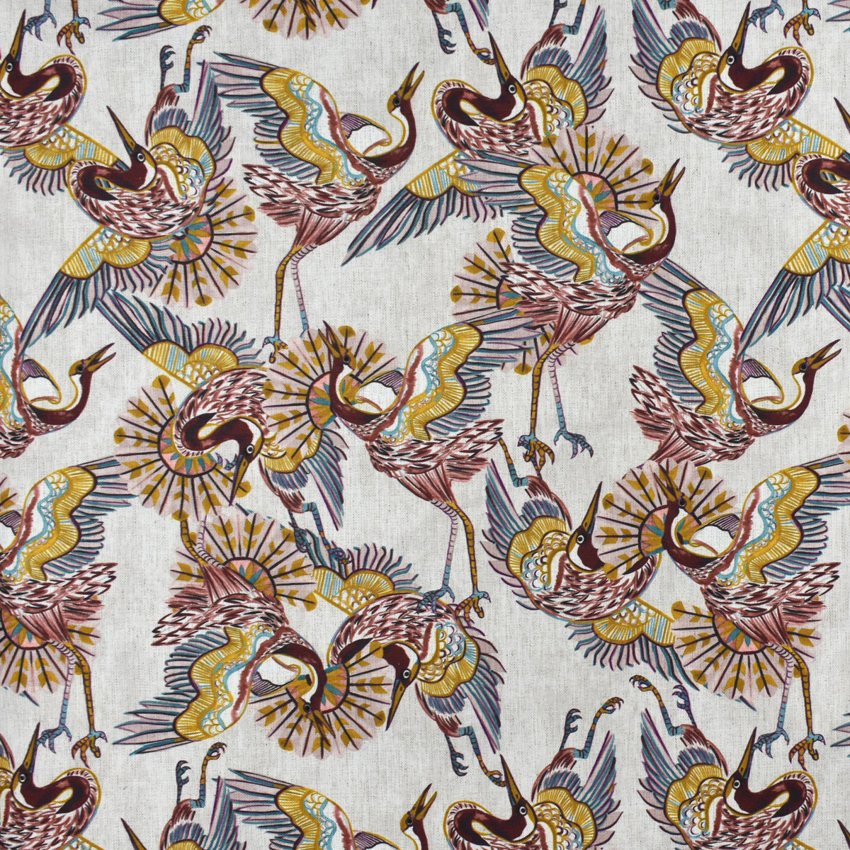 Greenhouse S2334 Fabric | Atlanta Fabrics