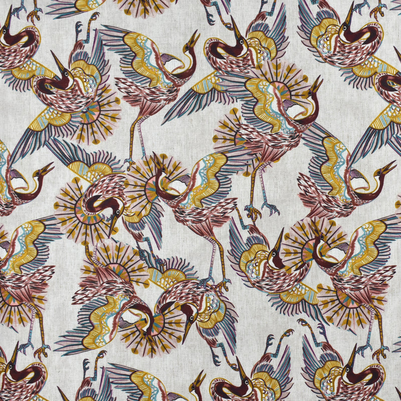 Greenhouse S2334 Fabric | Atlanta Fabrics
