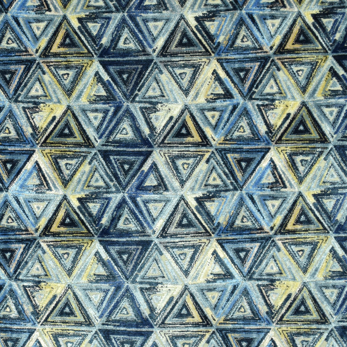 S3043 Denim Discontinued Pattern