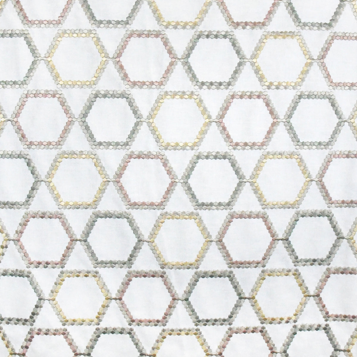 S3111 Potpourri Discontinued Pattern