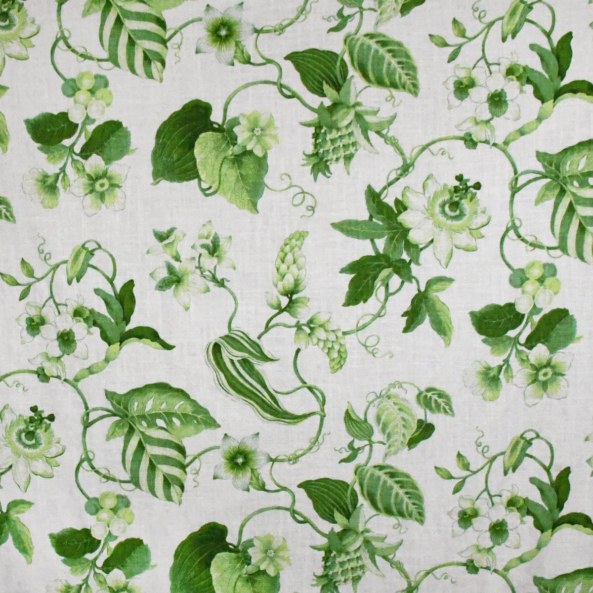 S3187 Lime Discontinued Pattern