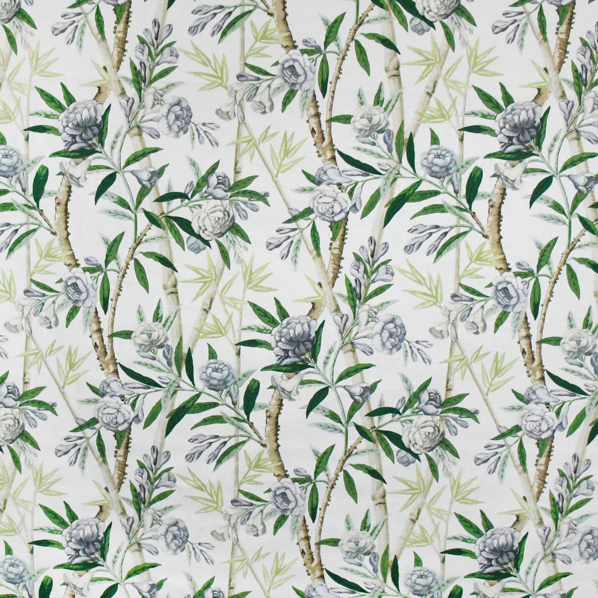 Greenhouse S3197 Fabric | Atlanta Fabrics