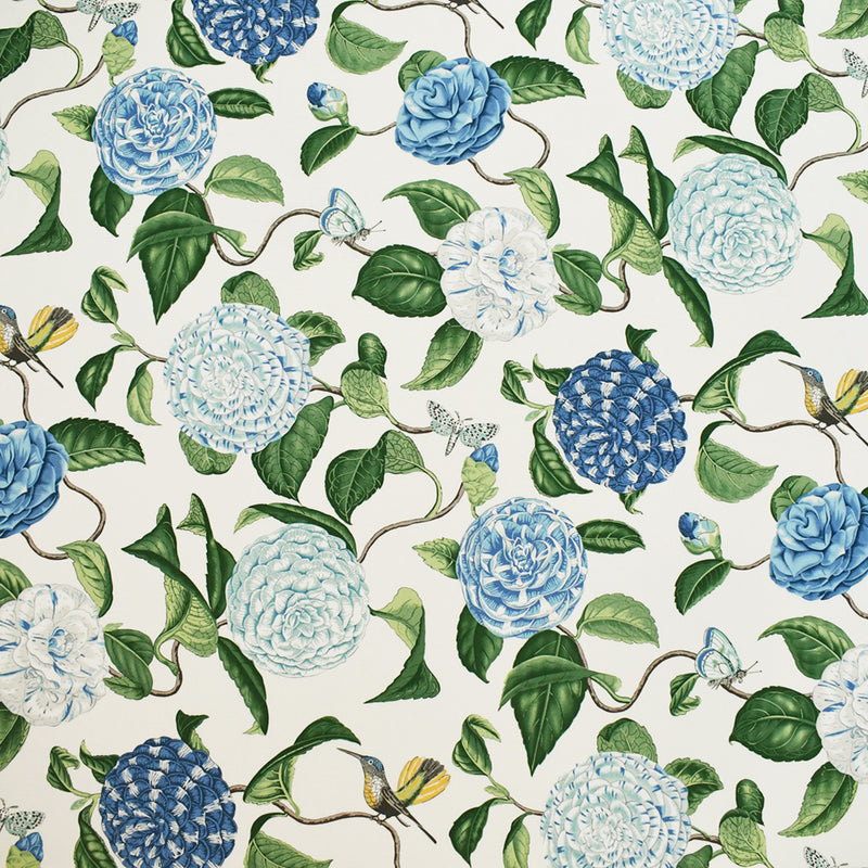 Greenhouse S5754  | Atlanta Fabrics