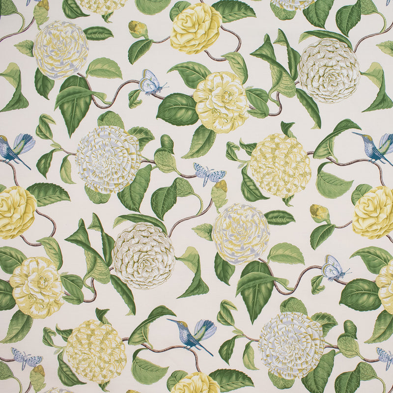 Greenhouse S5759 Fabric | Atlanta Fabrics