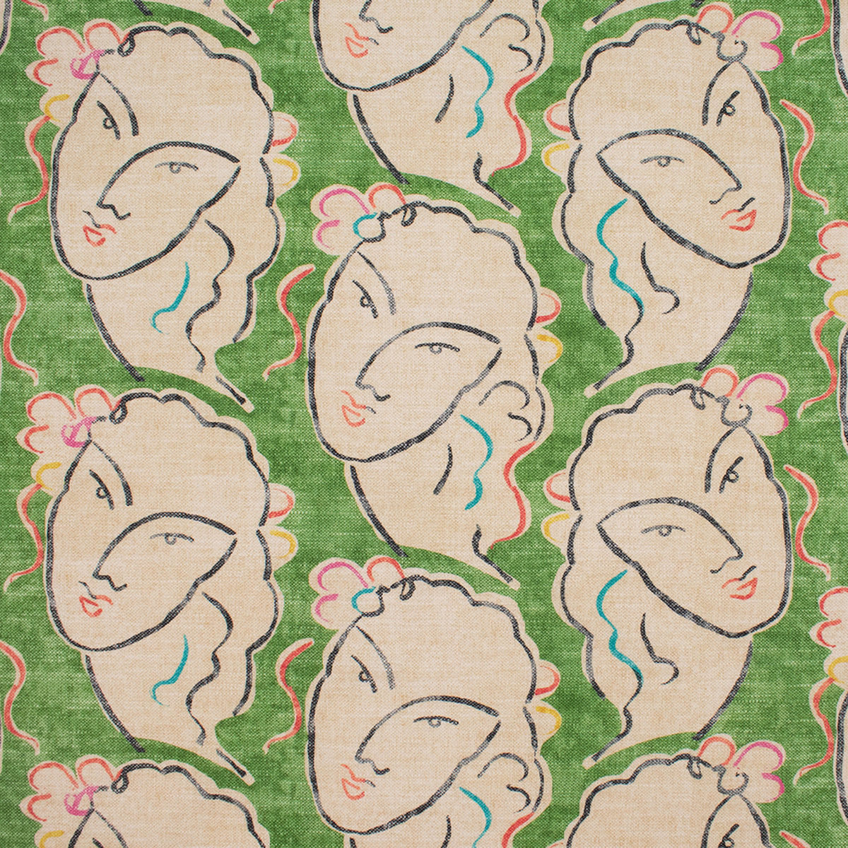 Greenhouse S5764  | Atlanta Fabrics