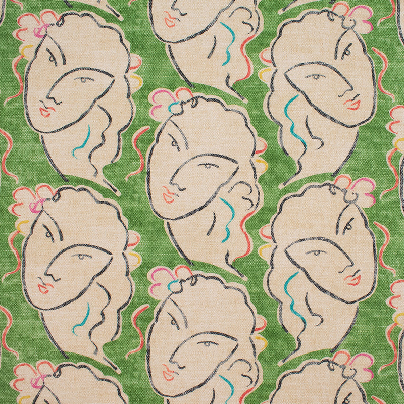 Greenhouse S5764  | Atlanta Fabrics