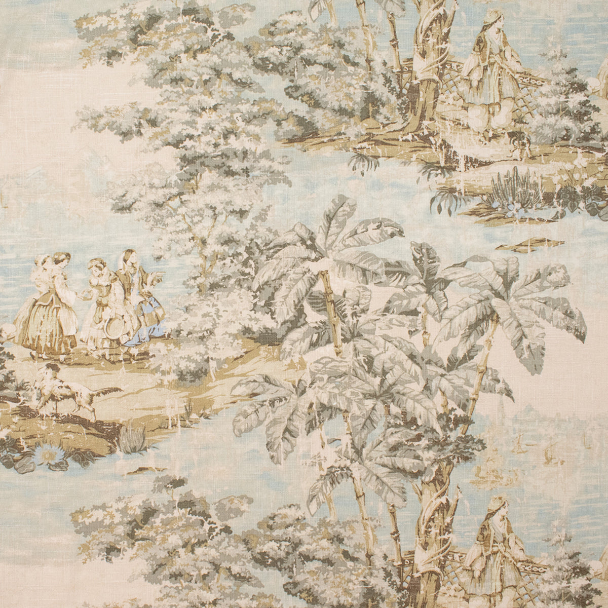 Greenhouse S5772  | Atlanta Fabrics