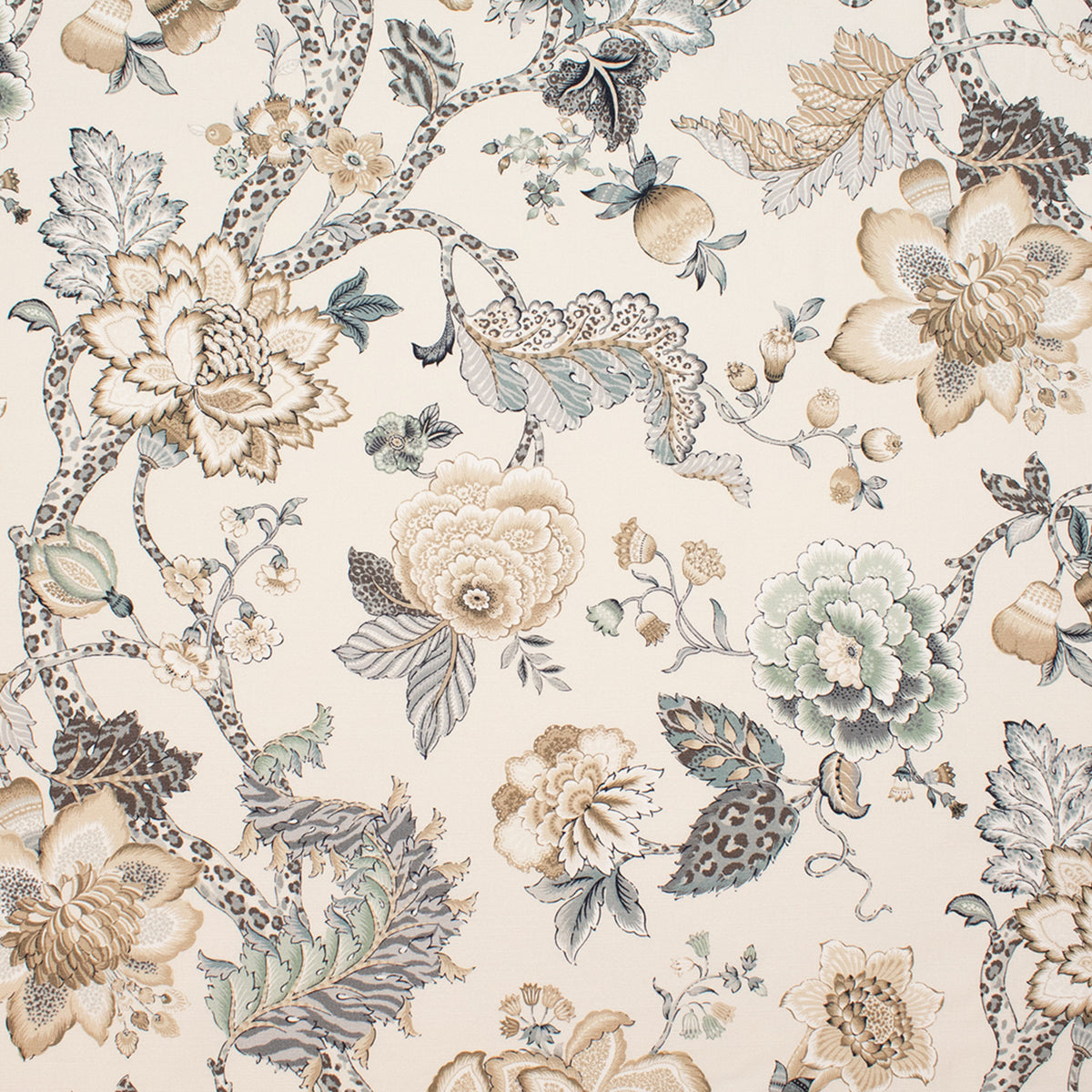 Greenhouse S5784 Fabric | Atlanta Fabrics