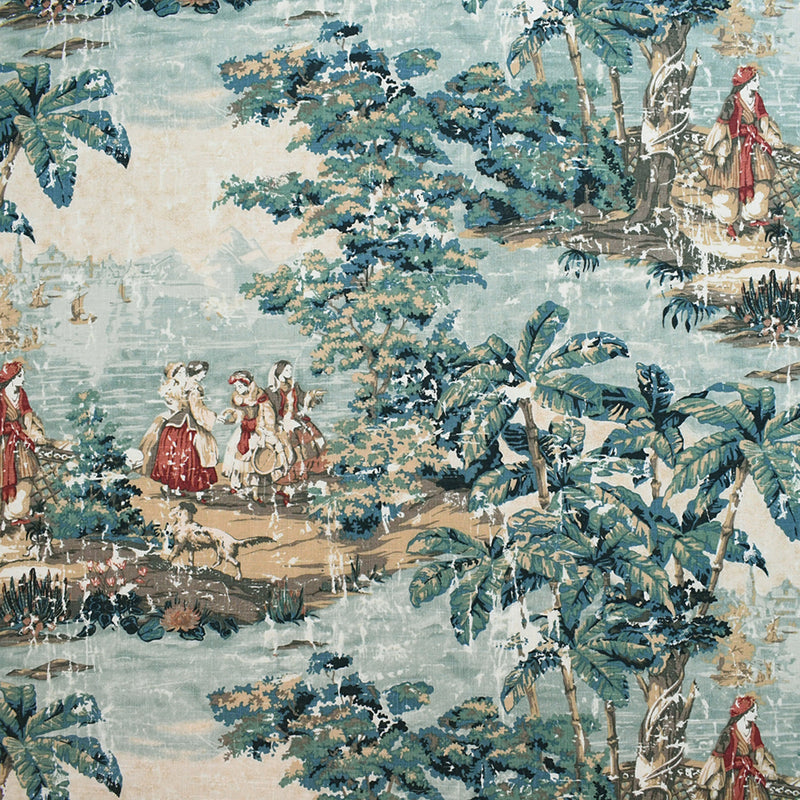 Greenhouse S5788 Fabric | Atlanta Fabrics